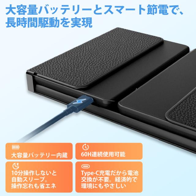 スマホ キーボード