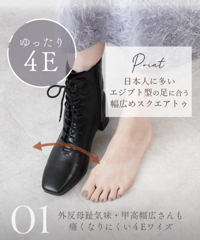 レインブーツ 防水 ブーツ