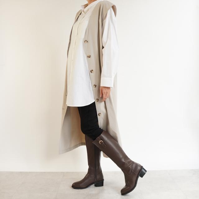 ロングブーツ