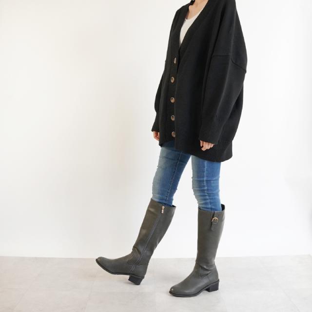 ロングブーツ