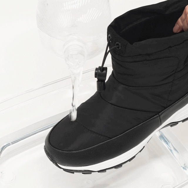 ウィンター ブーツ
