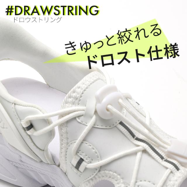 ALGY アルジー サンダル かわいい