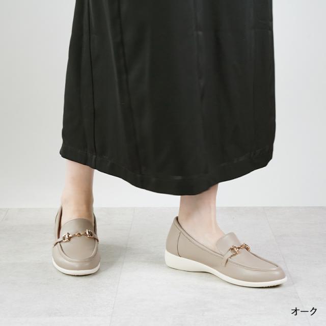 柔らかローファー痛くないレディース