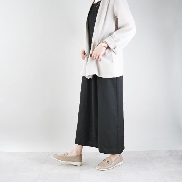 柔らかローファー痛くないレディース