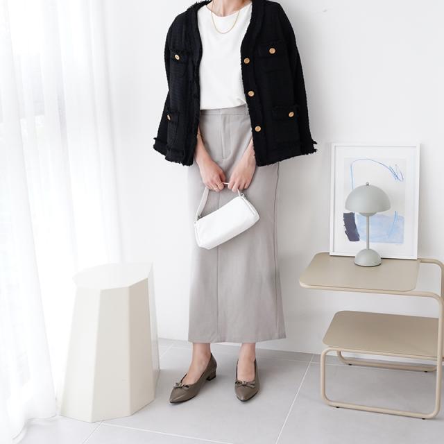 究極 パンプス 痛くない 走れる ローヒール