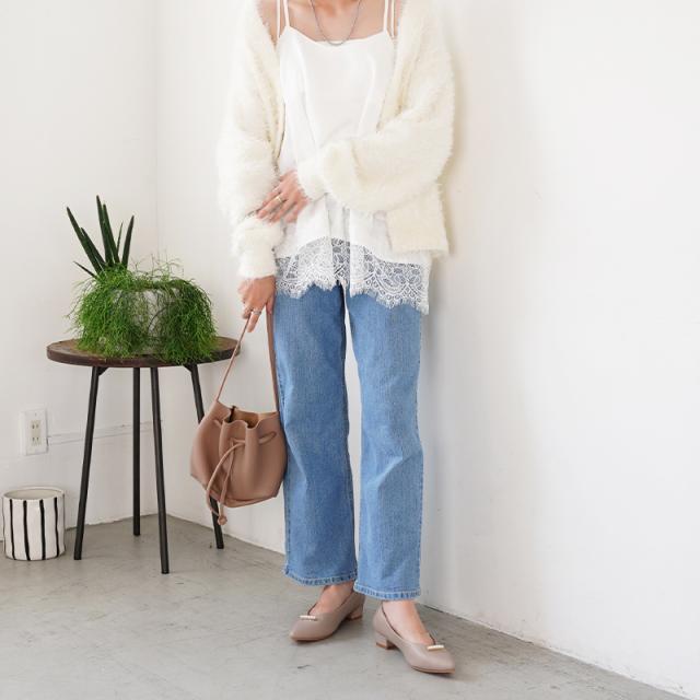 究極 パンプス 痛くない 走れる ローヒール