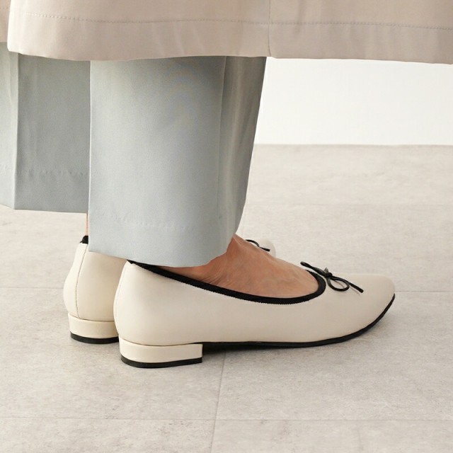究極 パンプス