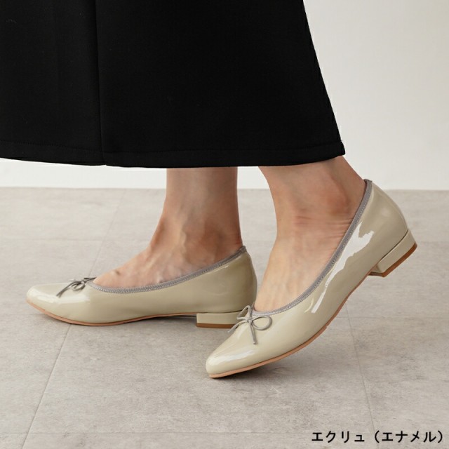 究極 パンプス