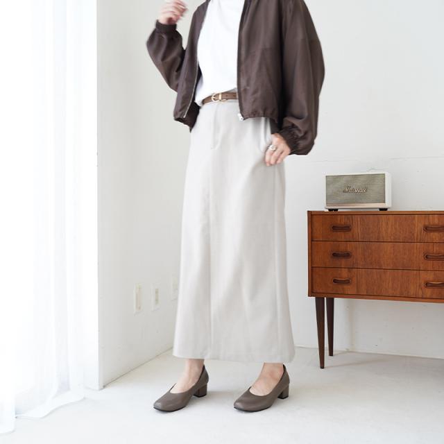 究極 パンプス 痛くない 走れる ローヒール