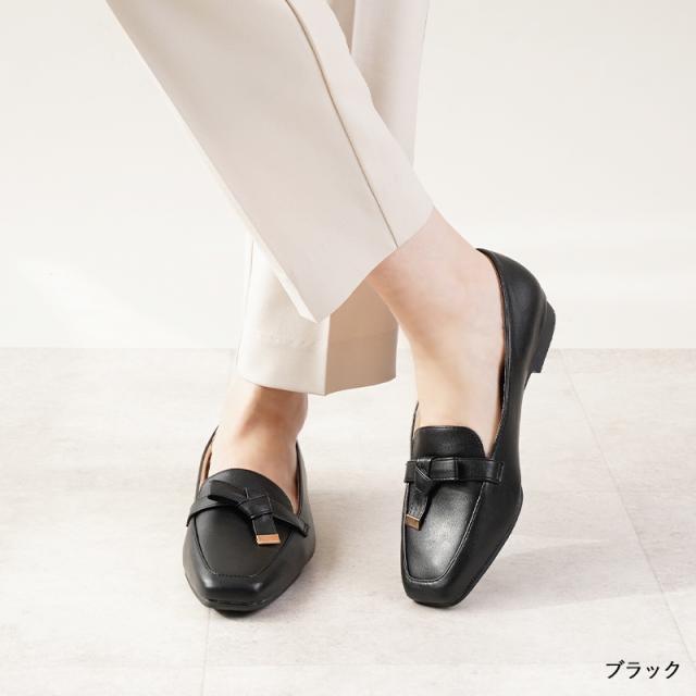 柔らかローファー痛くないレディース