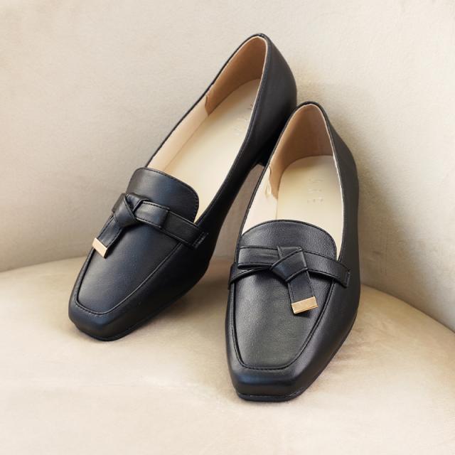 柔らかローファー痛くないレディース