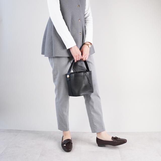 柔らかローファー痛くないレディース