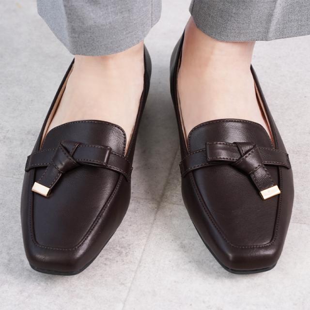 柔らかローファー痛くないレディース