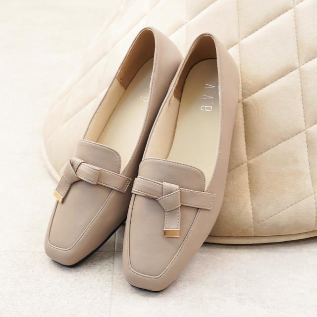 柔らかローファー痛くないレディース