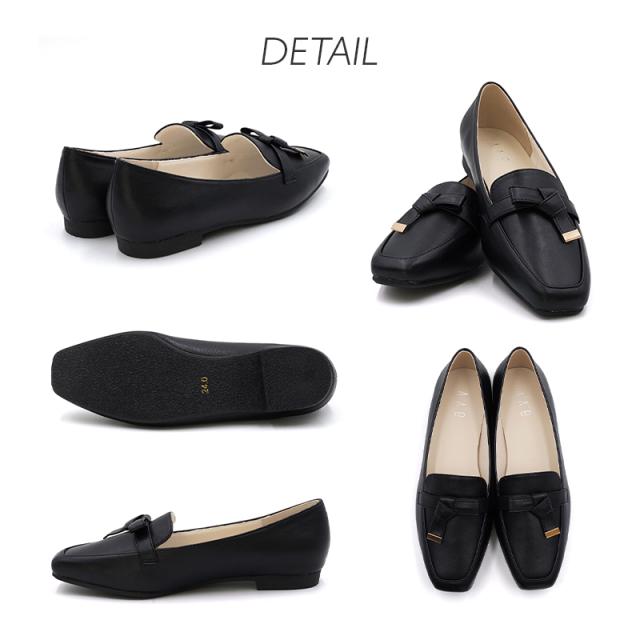 柔らかローファー痛くないレディース