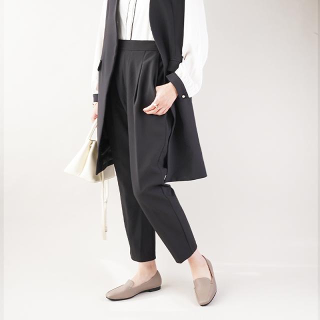 柔らかローファー痛くないレディース