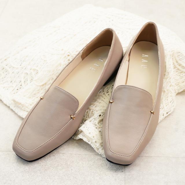 柔らかローファー痛くないレディース