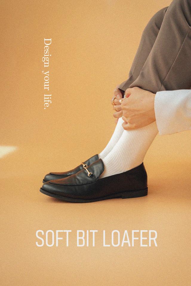 柔らかレインローファー痛くないレディース