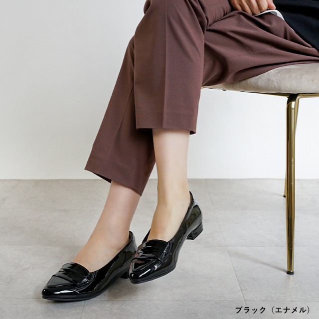 究極 パンプス