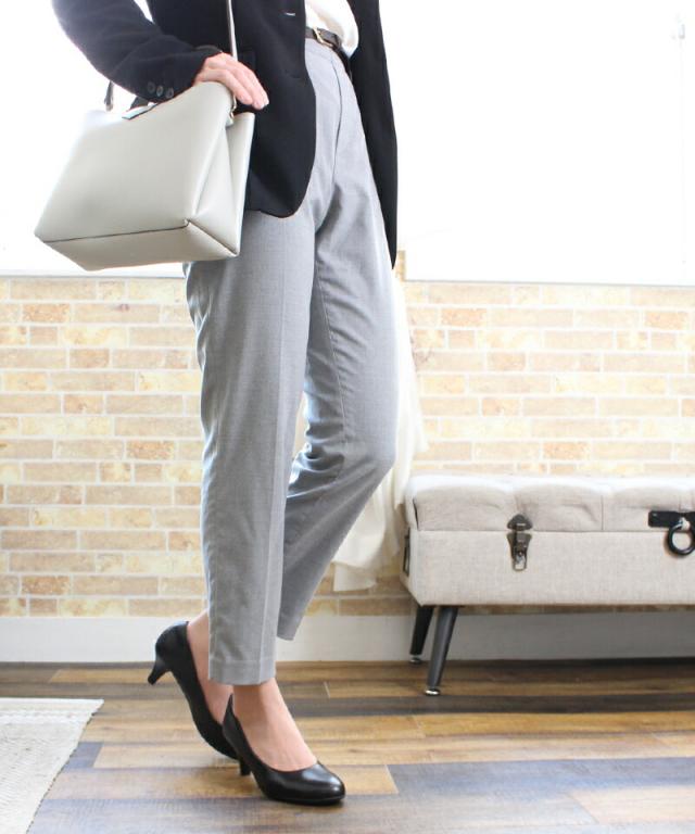 究極のパンプス