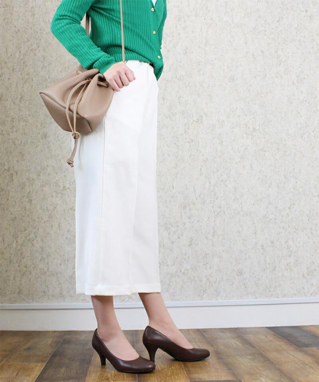 究極のパンプス