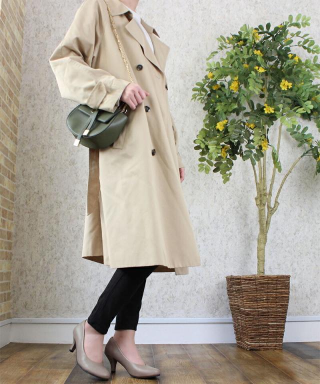 究極のパンプス