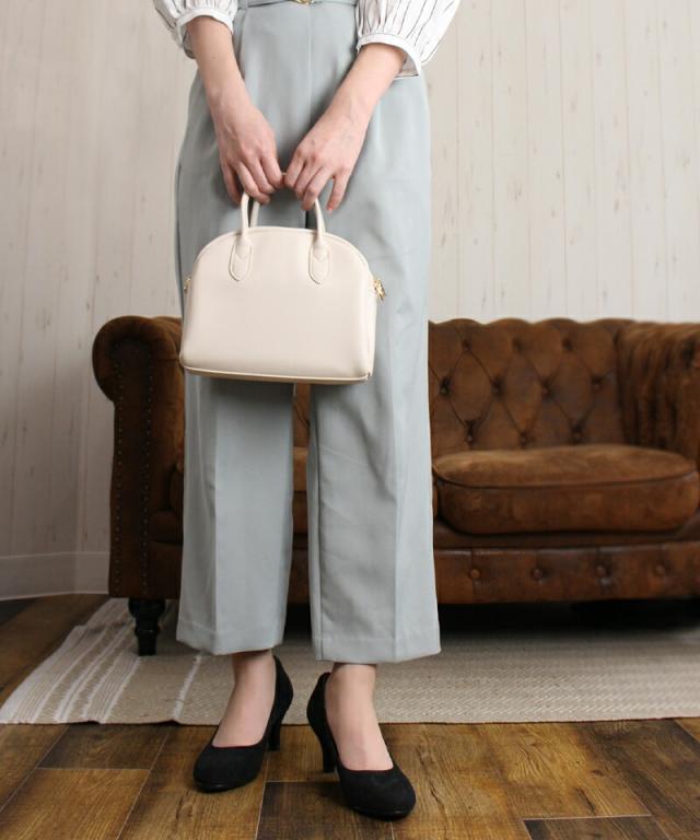 究極のパンプス