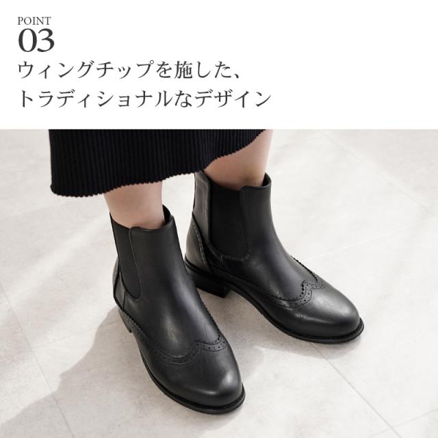 ブーツ 防水 レインブーツ