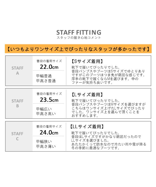 スタッフコメント