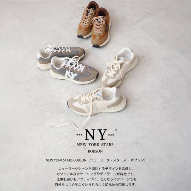 ふわもこスニーカー