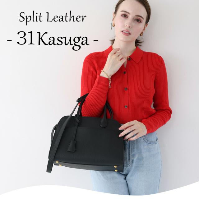 美品　東京百花2way3wayレザー ハンドバッグ31_Kasuga 31カスガ 楽天市場】P10倍!2026年1月1日から3日まで!2way・3wayレザー