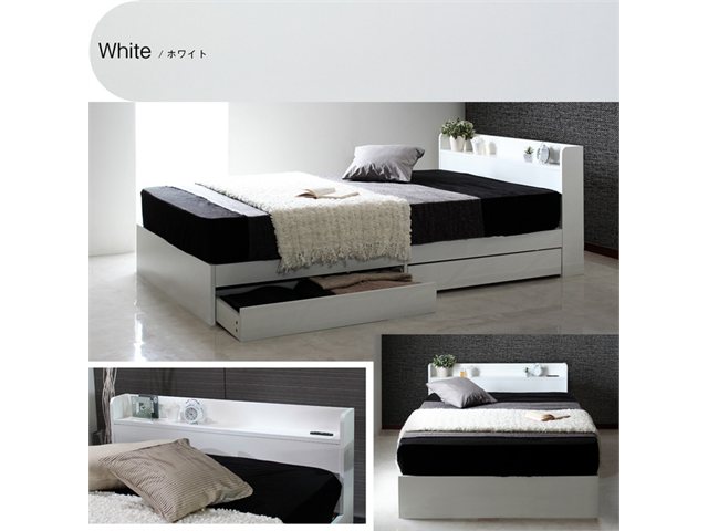 カラー：ホワイト