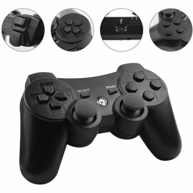 PS3 コントローラー