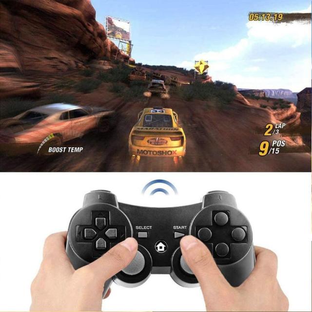 PS3 コントローラー