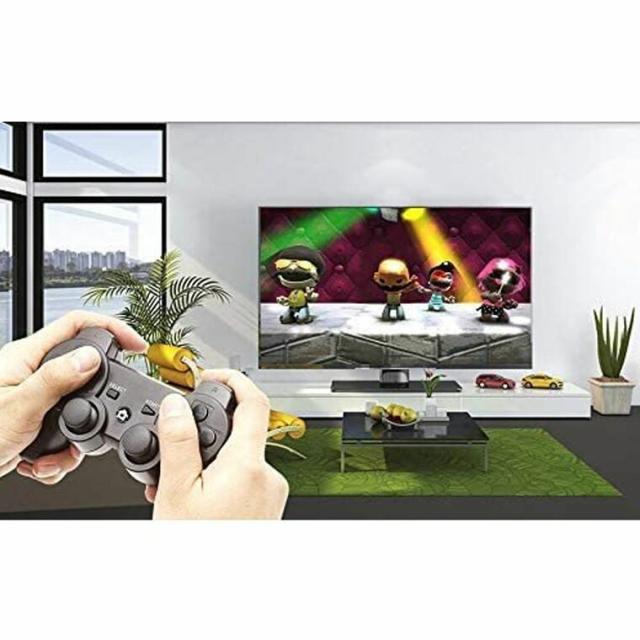 PS3 コントローラー