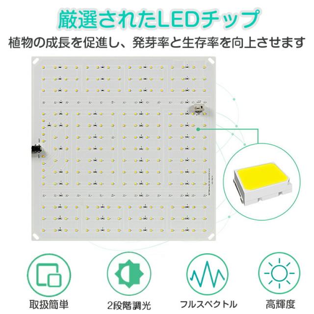 植物育成ライト