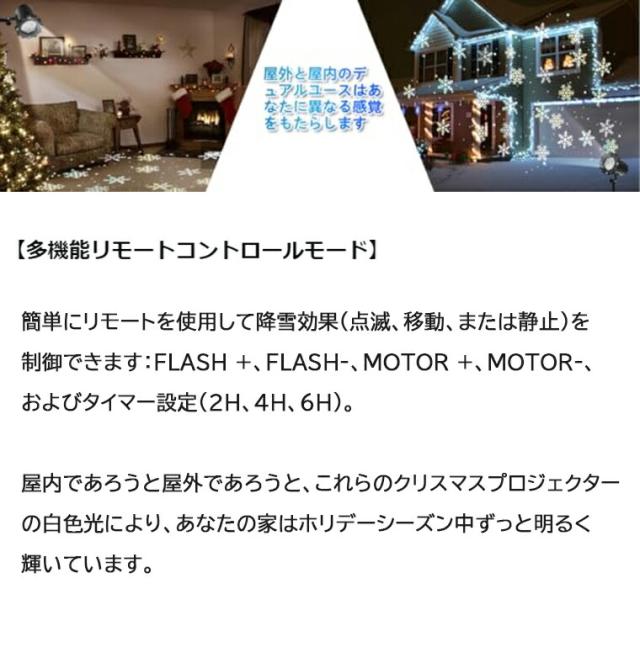 クリスマス飾り セット 豪華 北欧風 雪化粧