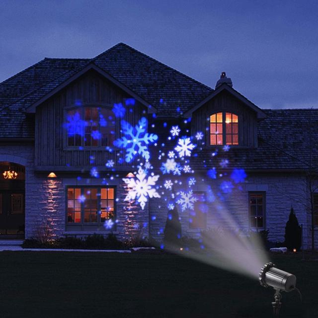 クリスマス飾り セット 豪華 北欧風 雪化粧