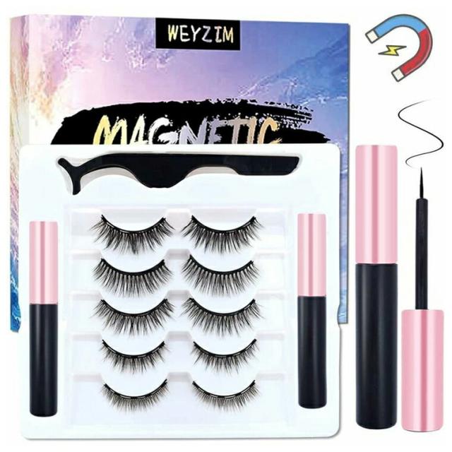 つけまつげ 磁石 マグネット 