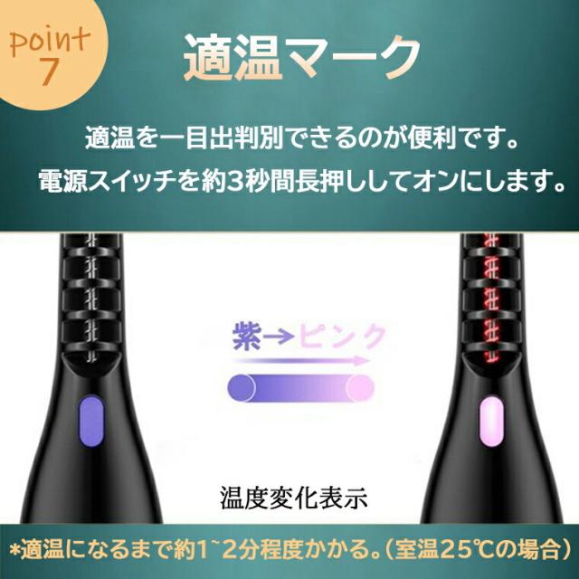 ホットビューラー  