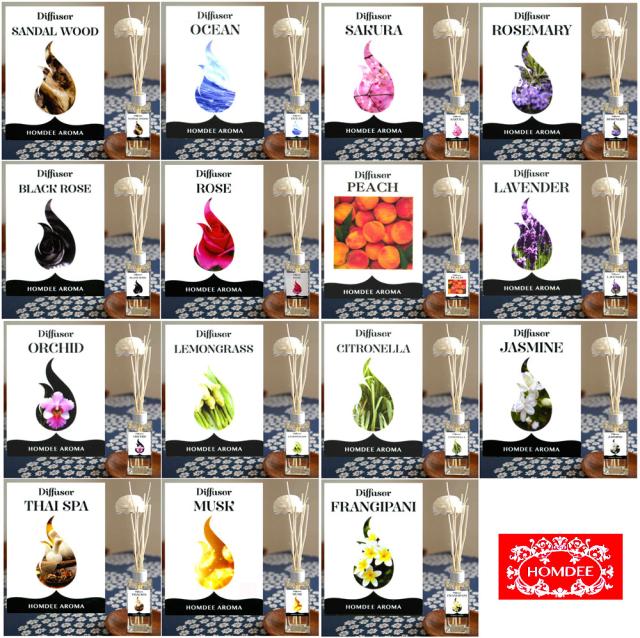 HOMDEEオムディー