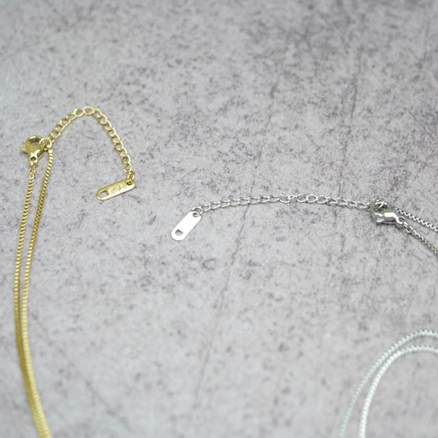 サージカルステンレス