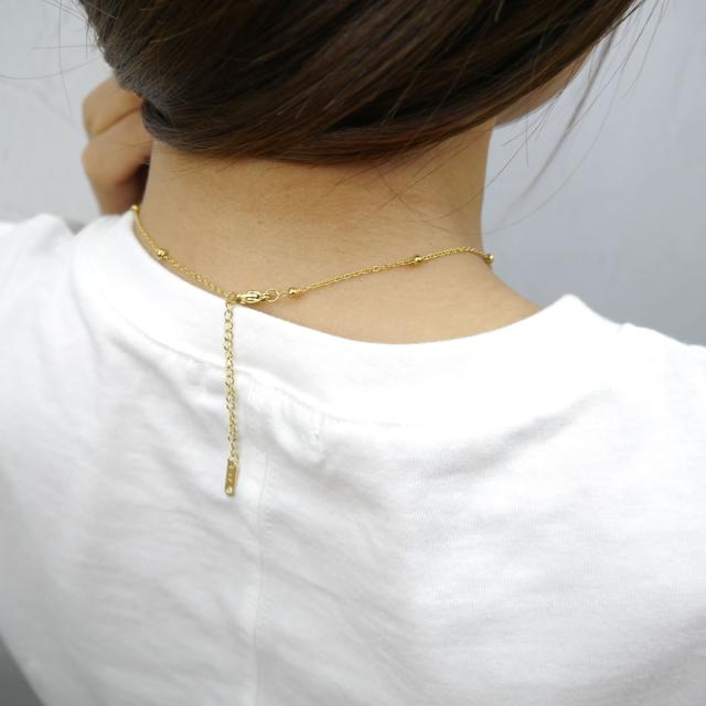 サージカルステンレス