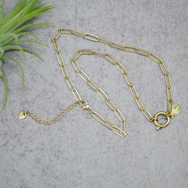 サージカルステンレス