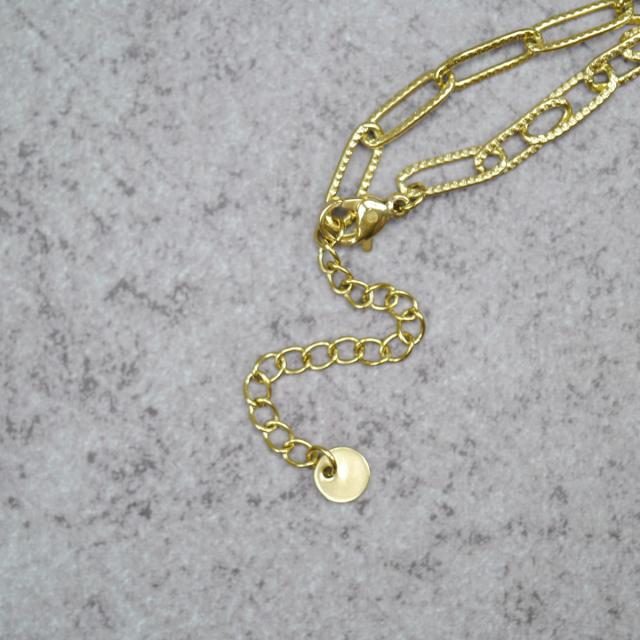 サージカルステンレス