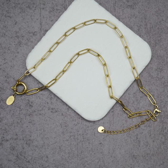 サージカルステンレス