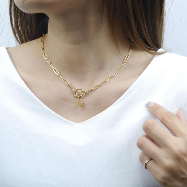 サージカルステンレス