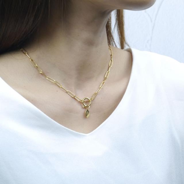 サージカルステンレス