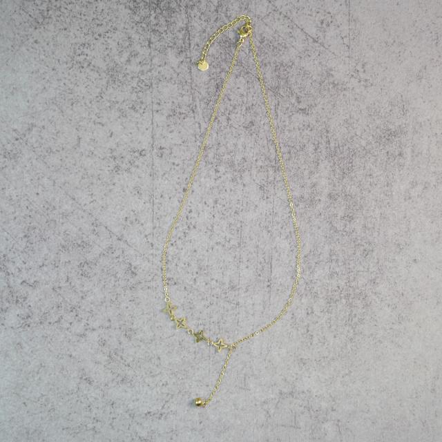 サージカルステンレス