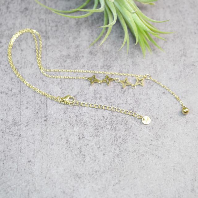 サージカルステンレス